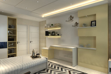 Luxury Apartment design