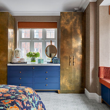 Luxury Apartment For Kia Designs