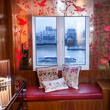 Luxury Apartment London