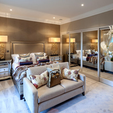 Luxury Apartments in Ascot