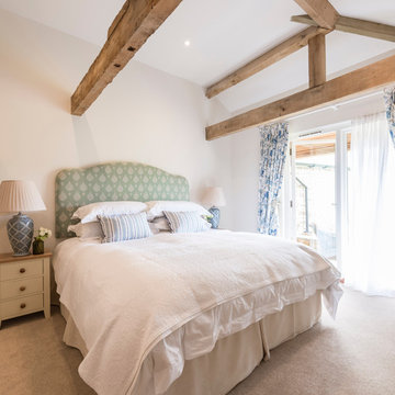 Luxury Barn Conversion Holiday Cottage