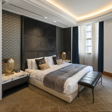 Luxury Bedroom