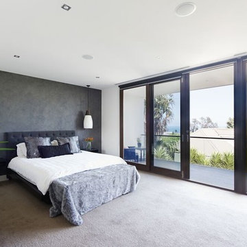 Luxury Bedroom Renovations