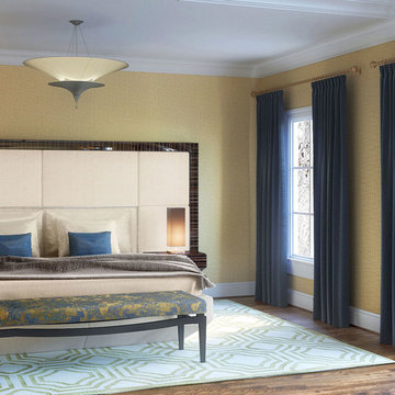 Luxury Bedroom Suite