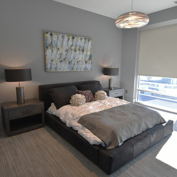 Luxury Condo remodel