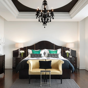 Luxury Condominium