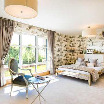 Luxury Family Home Aberdeenshire
