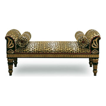 LUXURY FURNITURE FROM SPAIN.
