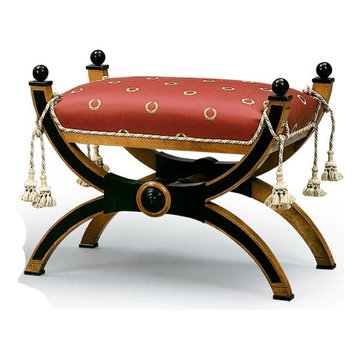 LUXURY FURNITURE FROM SPAIN.