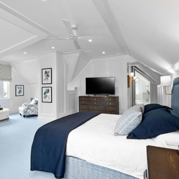 Luxury Heritage Renovation