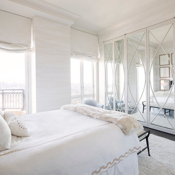 Luxury High Rise