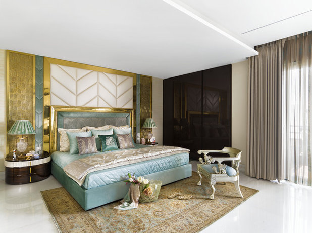 Bedroom by Altus - Luxury Living