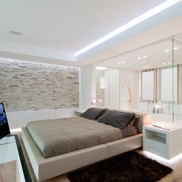 Luxury home | MQ. 750