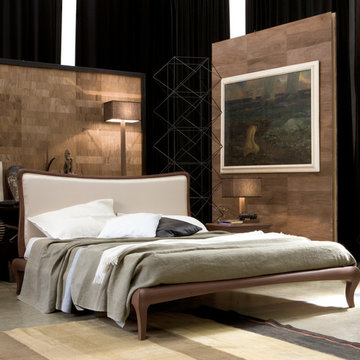 Luxury Italian Beds