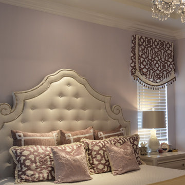 Luxury Living
