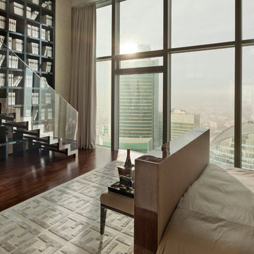 Luxury Penthouse