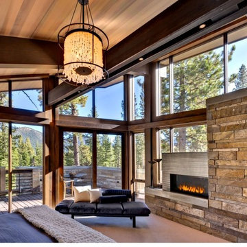 Luxury Residence - Tahoe, CA