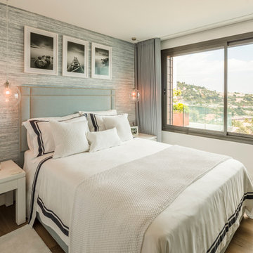 Luxury Villa, French Riviera