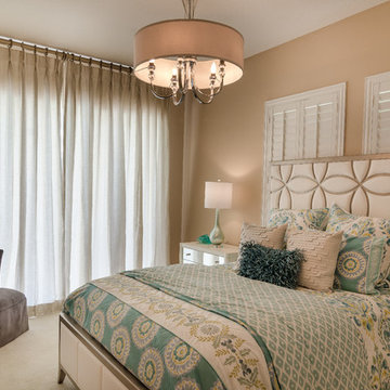 Luxury Waterfront Tampa