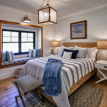 Mac-a-vista lake home