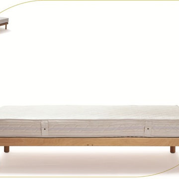 Macral Design. BioVital® resting system.