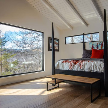 Mad River Chalet