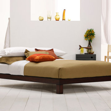 Madera Platform Bed