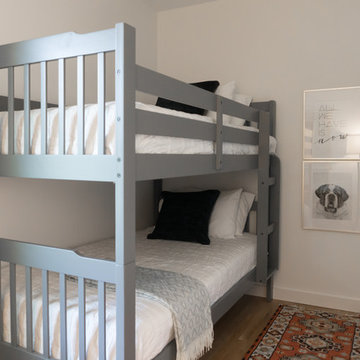 Madison Airbnb House