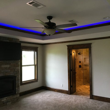 Madisonville Whole Home Remodel