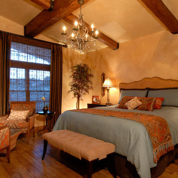 Magnificent Master Bedroom and Bathroom Remodel