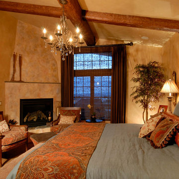 Magnificent Master Bedroom and Bathroom Remodel