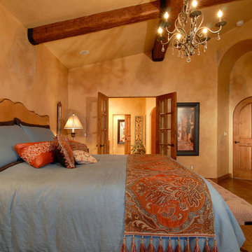 Magnificent Master Bedroom and Bathroom Remodel