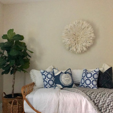 Magnolia Guest Room