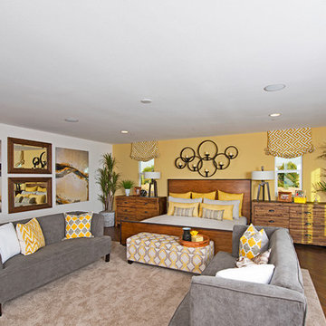 Magnolia Heights