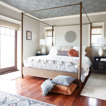 Magnolia Master Suite