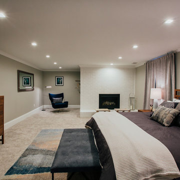 Magnolia Way Whole Home Renovation