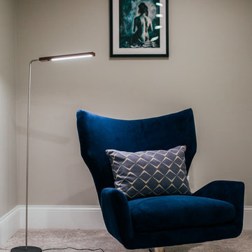 Magnolia Way Whole Home Renovation