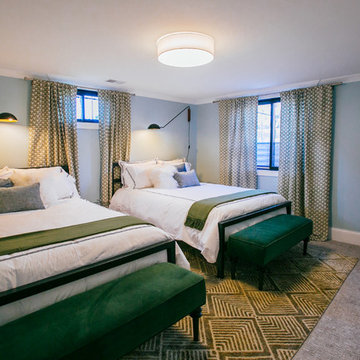 Magnolia Way Whole Home Renovation