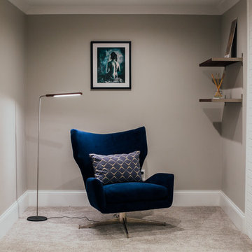 Magnolia Way Whole Home Renovation