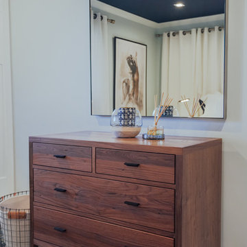 Magnolia Way Whole Home Renovation