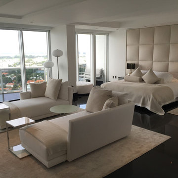 Majestic Tower Penthouse Bal Harbour Residence