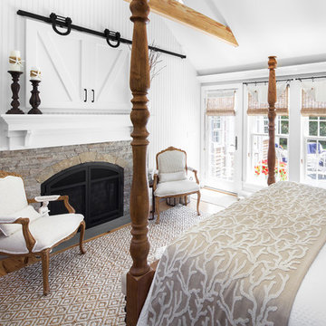 Major Renovation in Orleans, MA