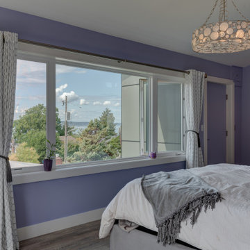 Major Renovation with Universal Design Elements