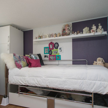 Make-A-Wish Bedroom