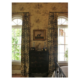 malibu beach - Éclectique - Chambre - Los Angeles - par rice paddies ...