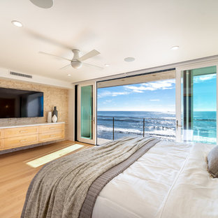 Malibu Beachfront Contemporary