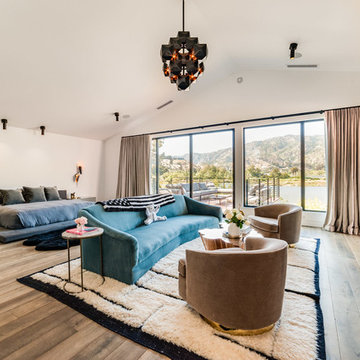 Malibu Colony Modern