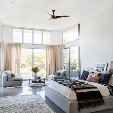 Malibu Farm House