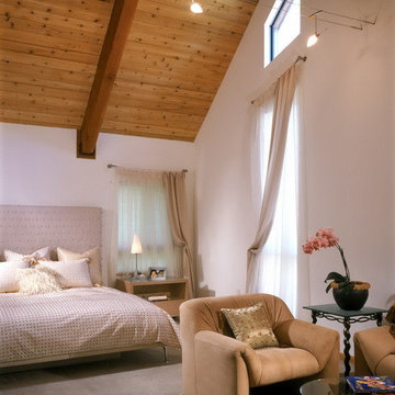 Malina Master Bedroom