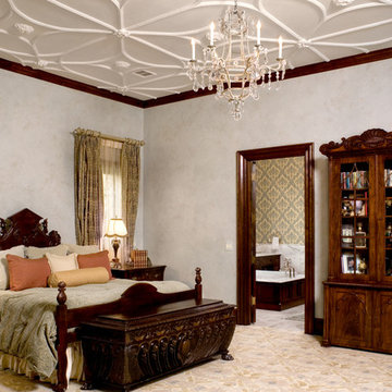 Malinard Manor - Guest Room